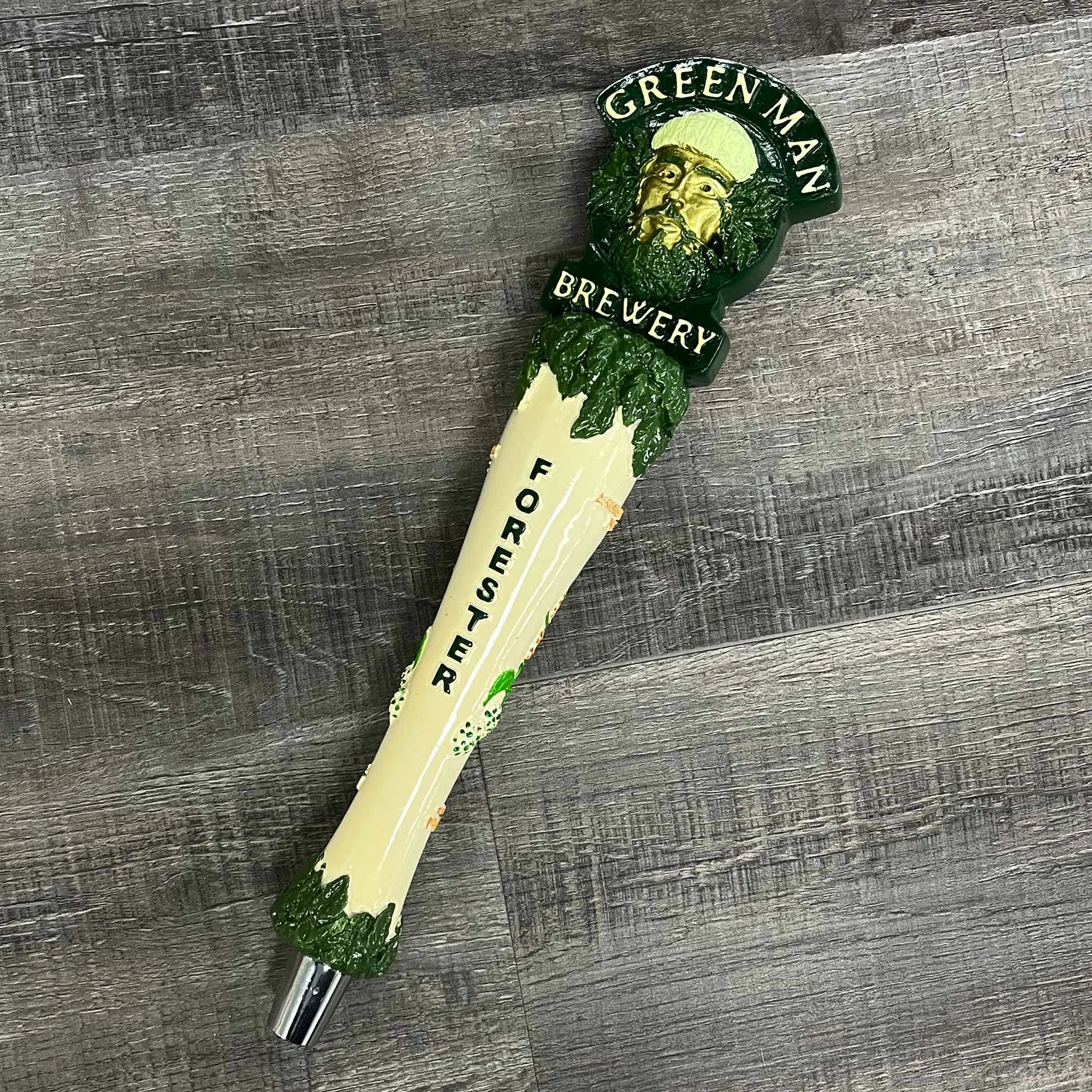 Tap Handle