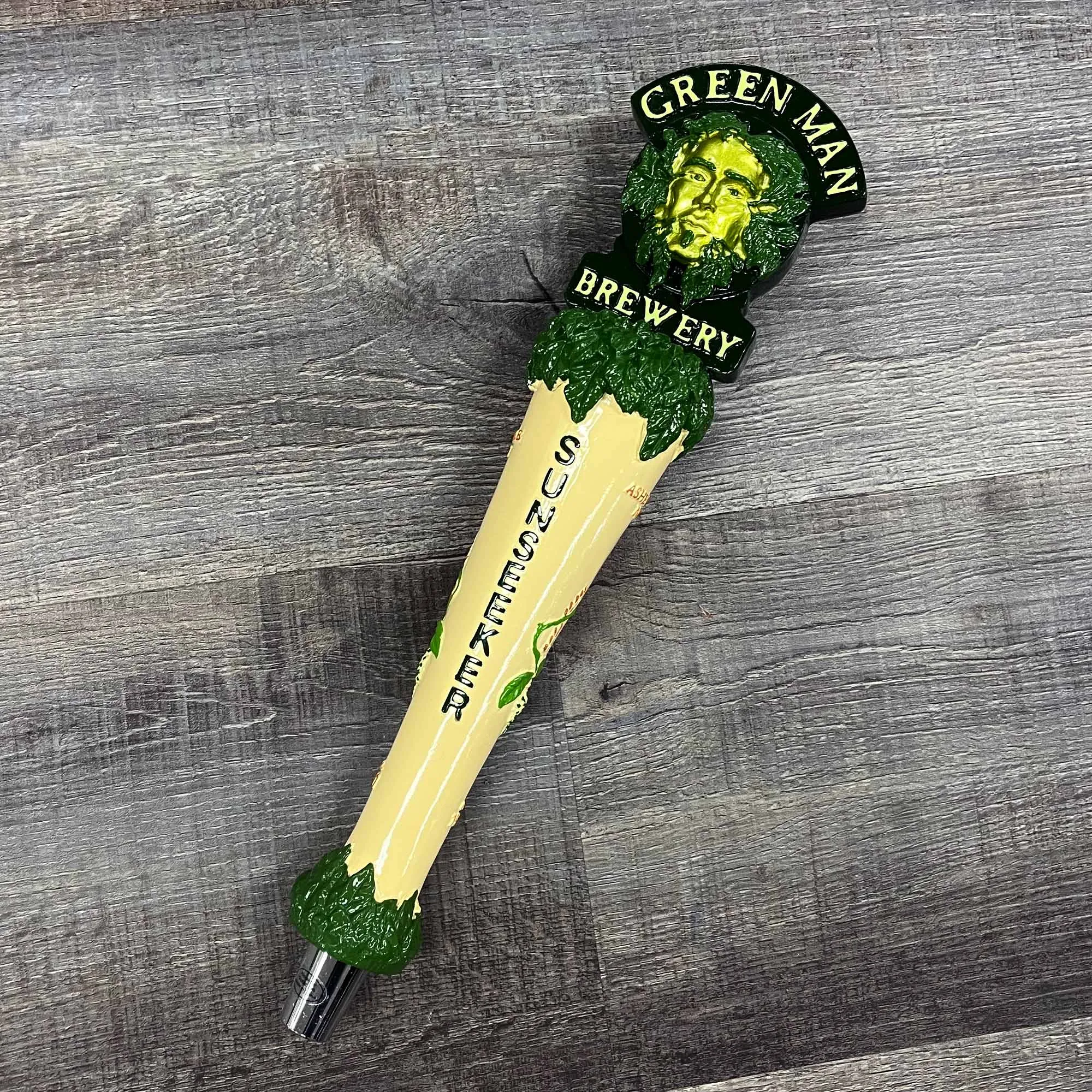Tap Handle