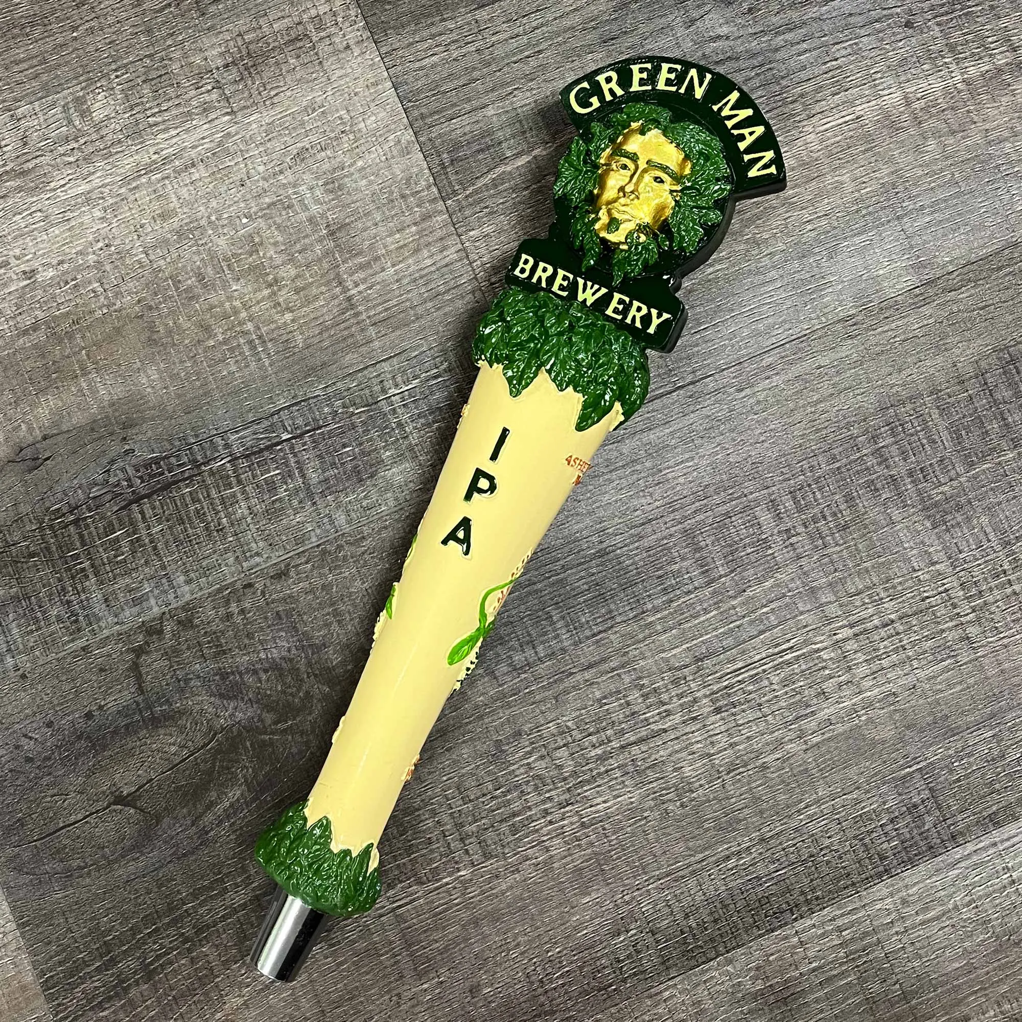 Tap Handle