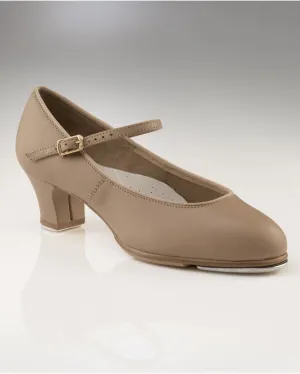 Tap Jr. Footlight -TAN 561
