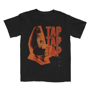 Tap Tap Tap Tee