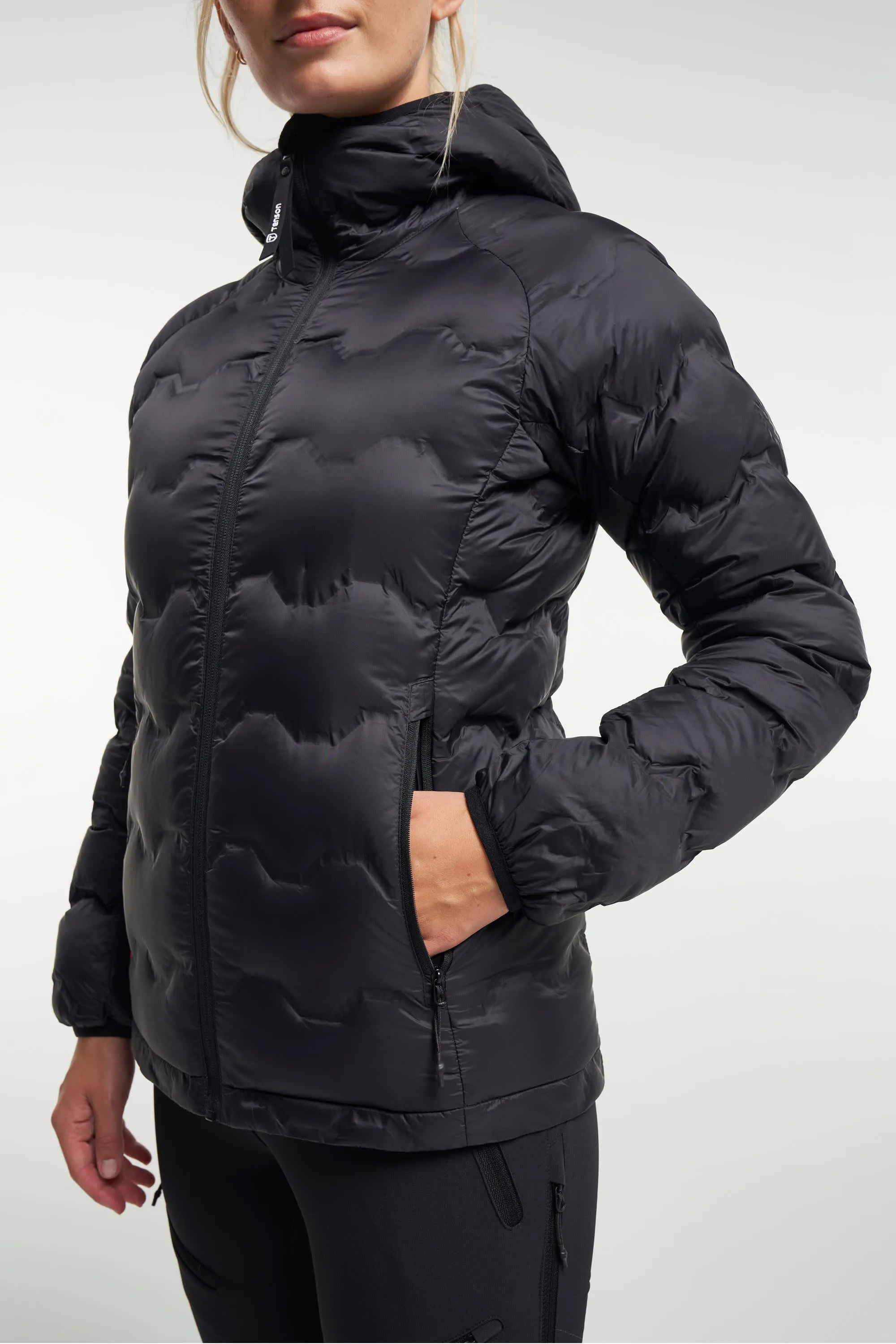 Tenson Women&#x27;s Shibui Down Jacket Tap Shoe | Buy Tenson Women&#x27;s Shibui Down Jacket Tap Shoe here | Outnorth