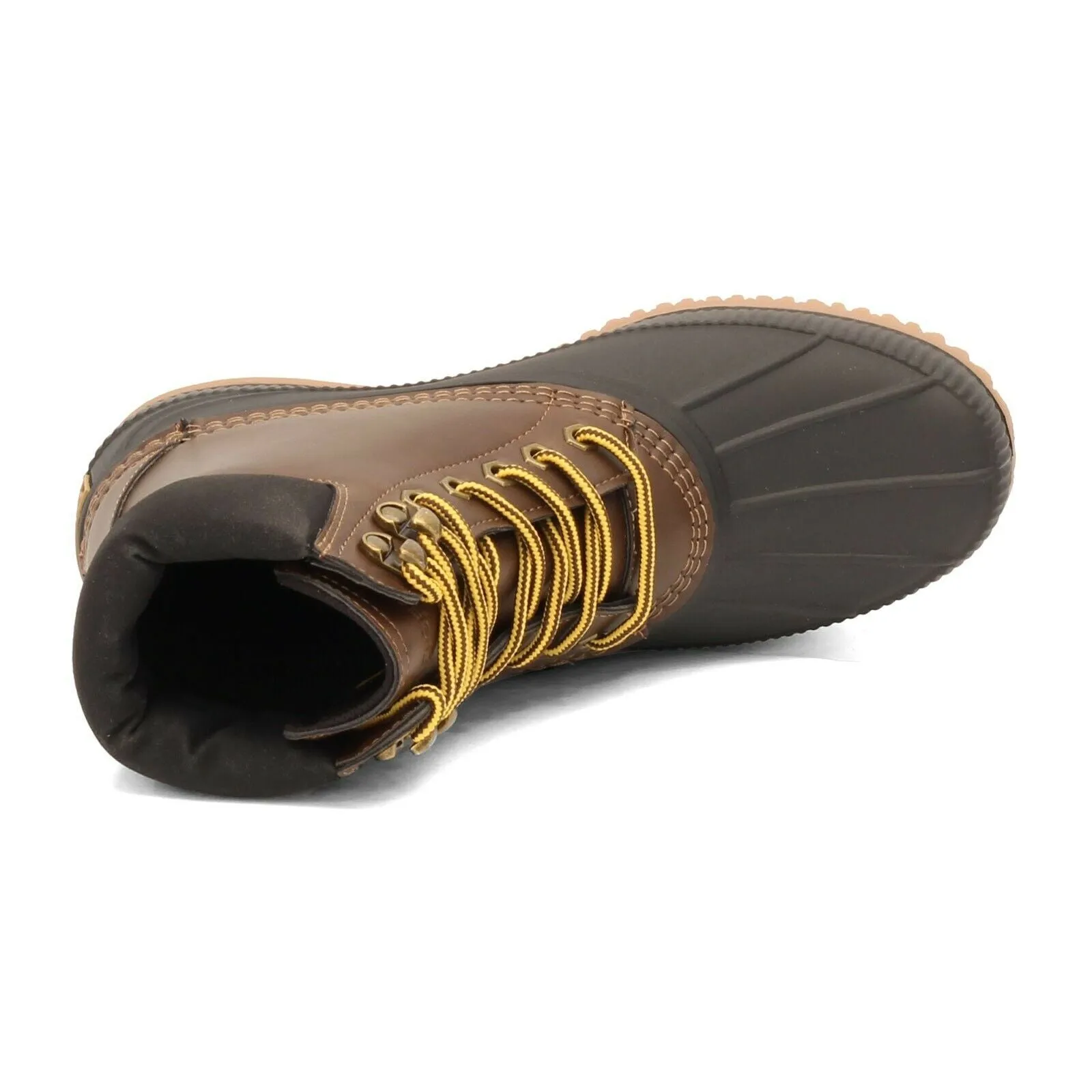 Tommy Hilfiger Colins 2 Duck Boots, Size 8
