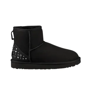 UGG - Mini Studded Bling Boots
