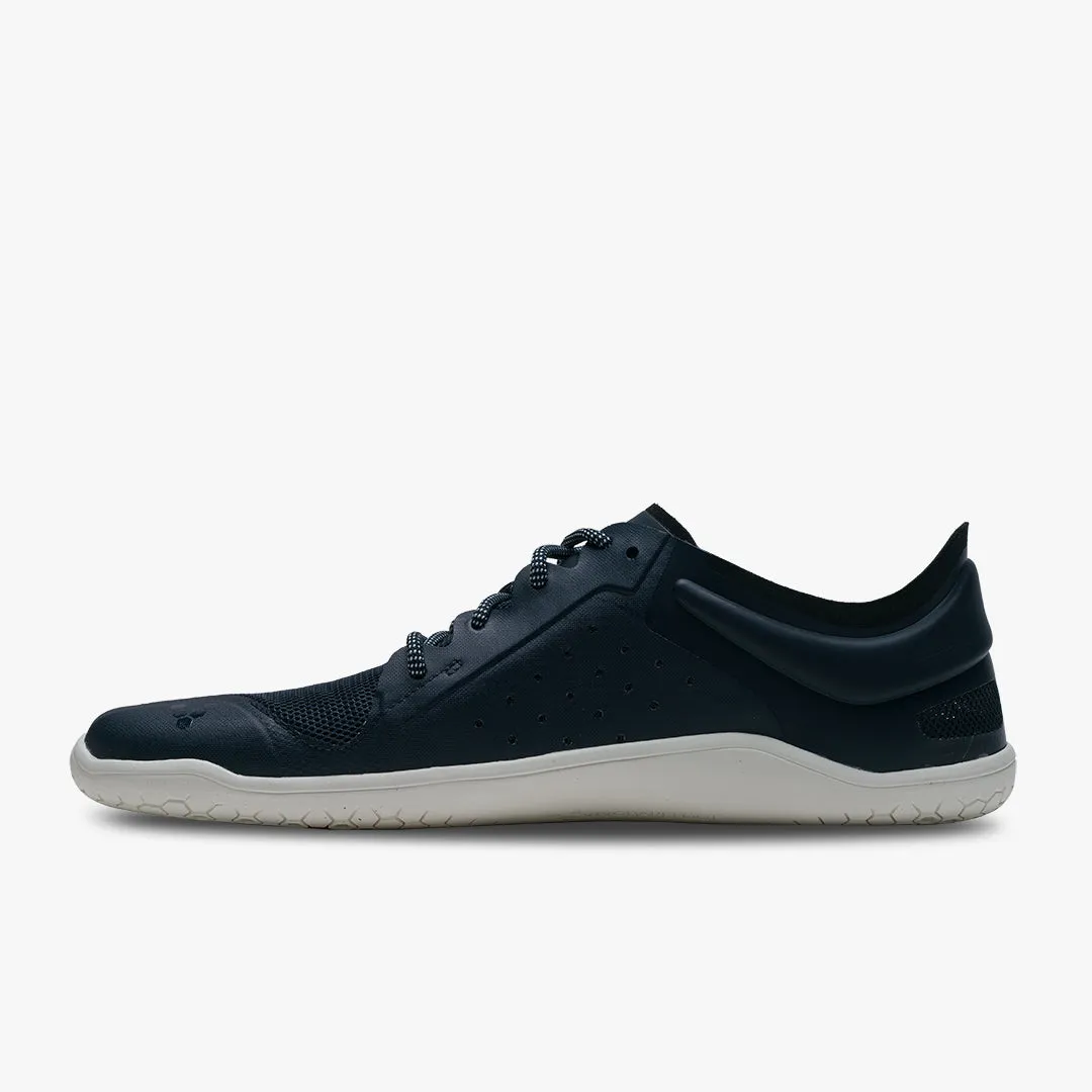 Vivobarefoot - Primus Lite III - Navy - Women's
