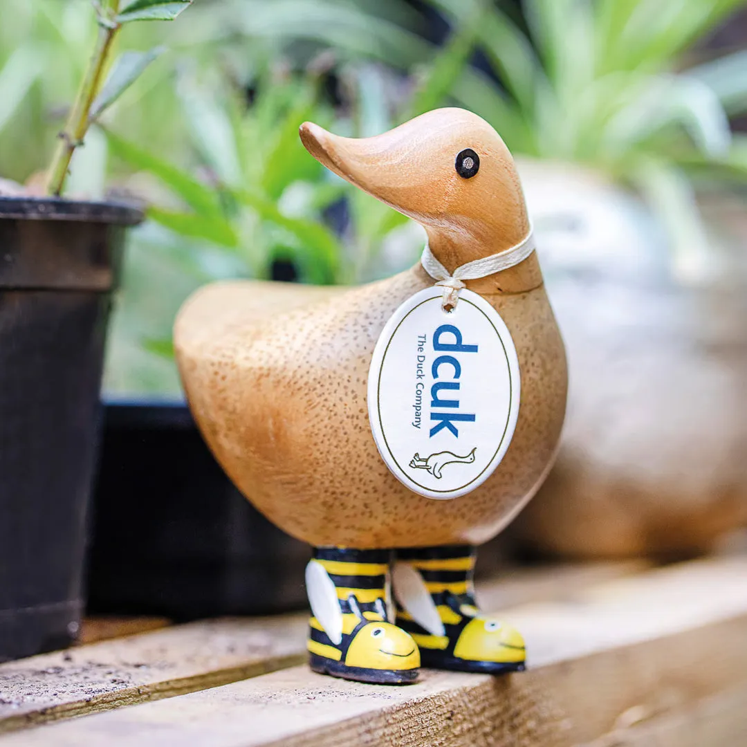 Wild Wellies Ducky 5.5"