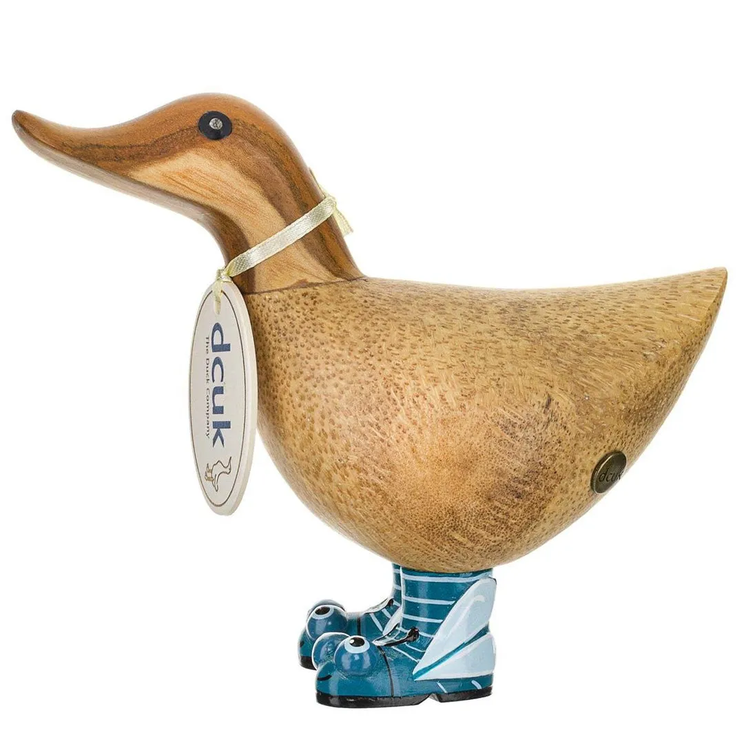Wild Wellies Ducky 5.5"