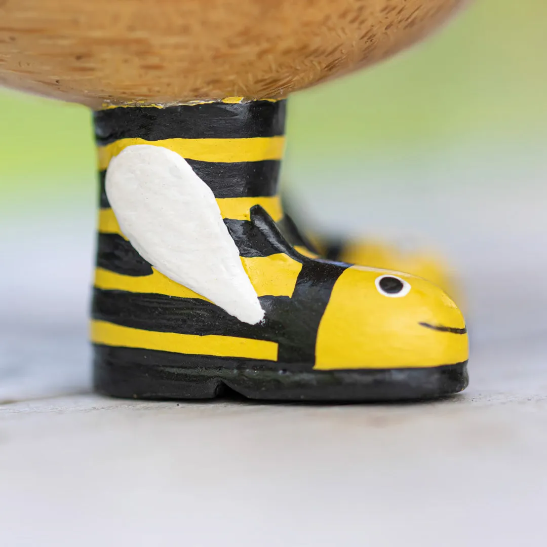 Wild Wellies Ducky 5.5"