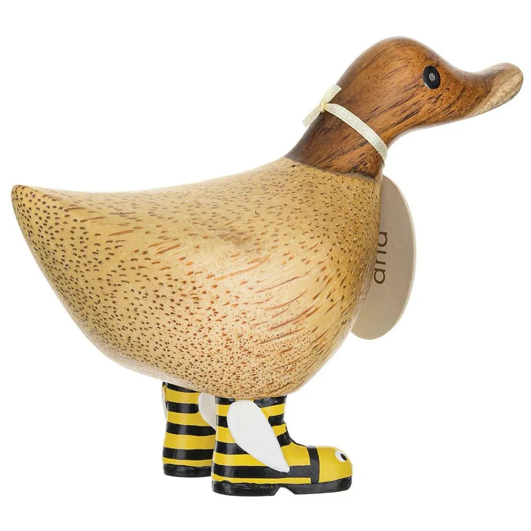 Wild Wellies Ducky 5.5"