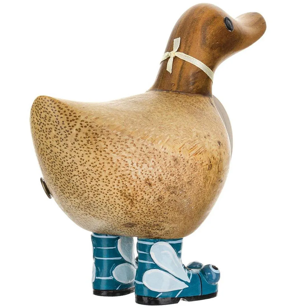Wild Wellies Ducky 5.5"