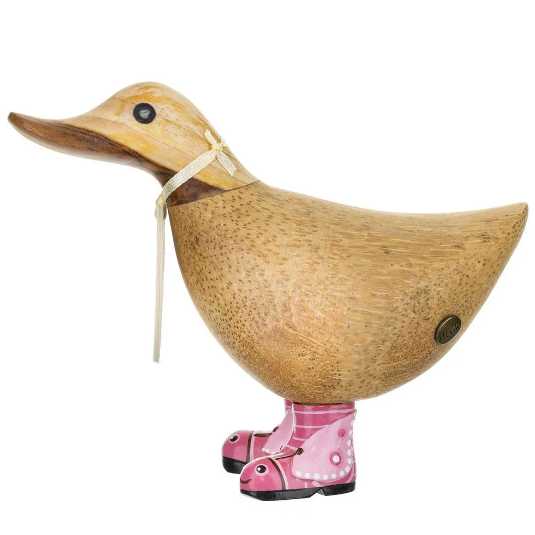 Wild Wellies Ducky 5.5"