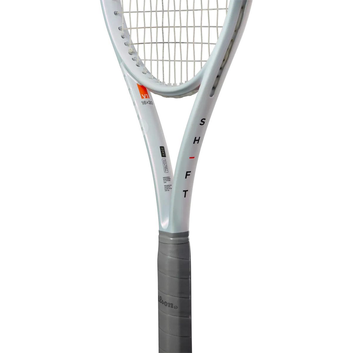 Wilson Shift 99L V1