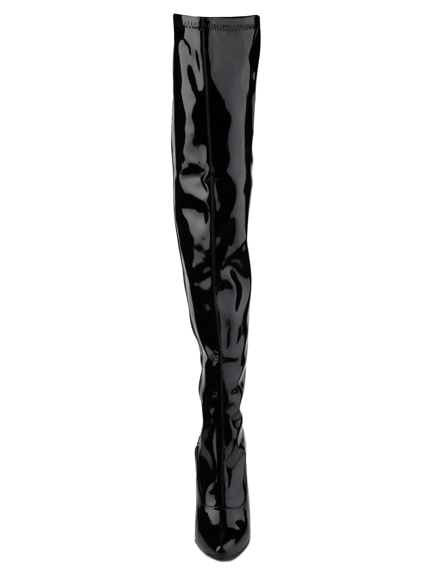 Worship Thigh Boots