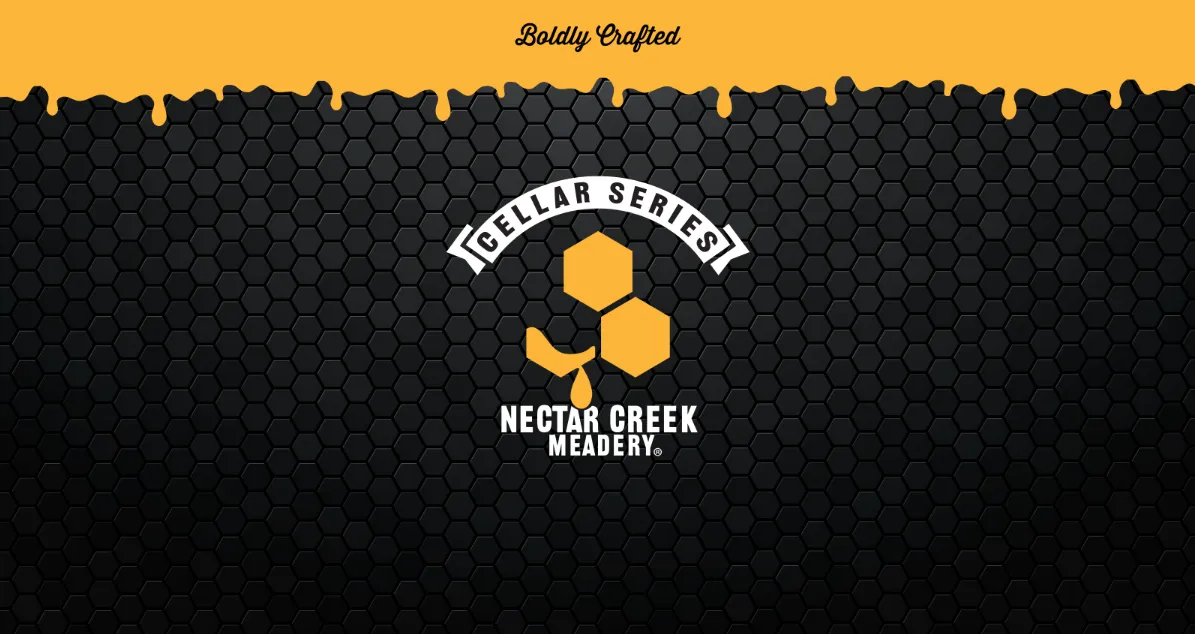 WS - Nectar Creek Tap Handle Stickers