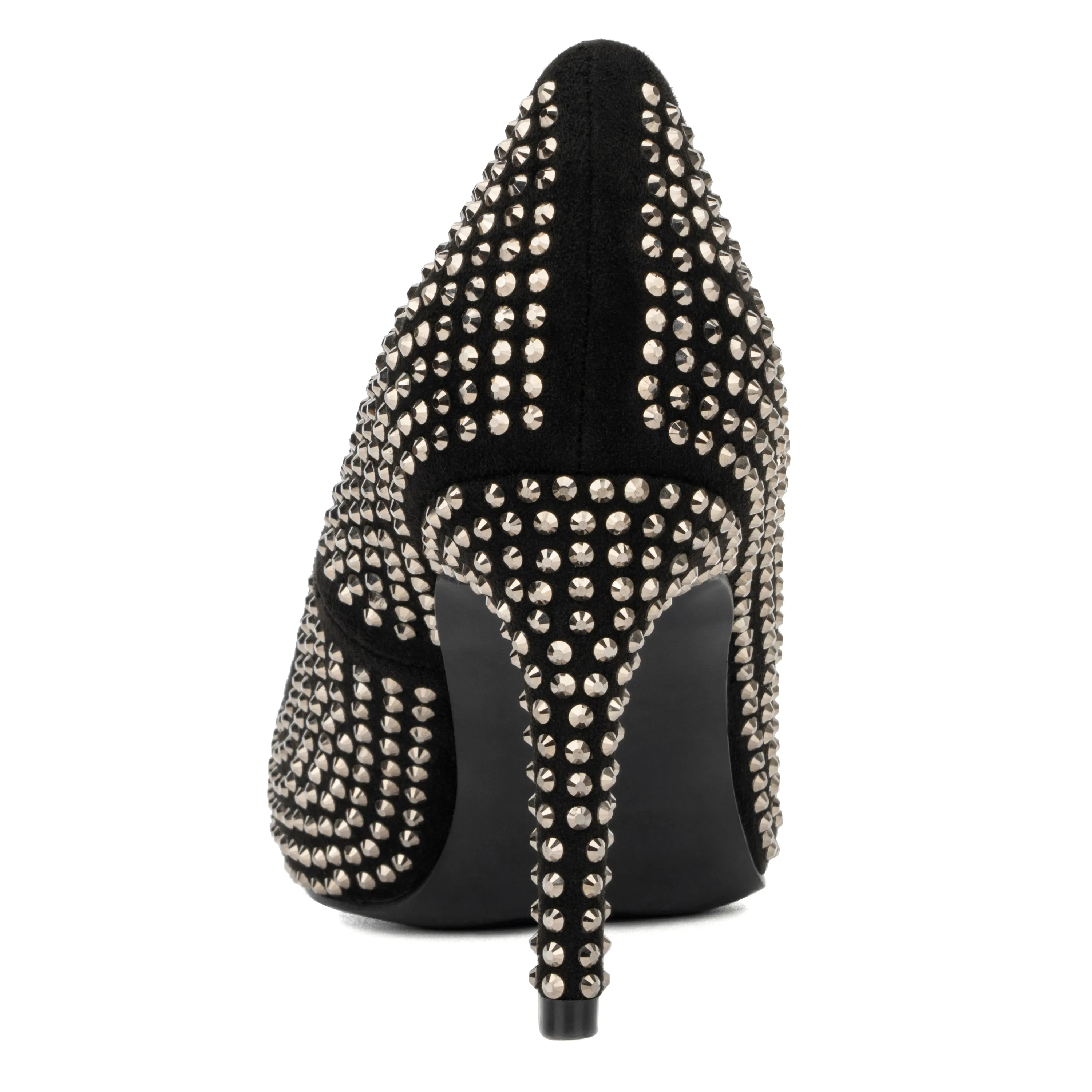 Yelena Studded Pumps