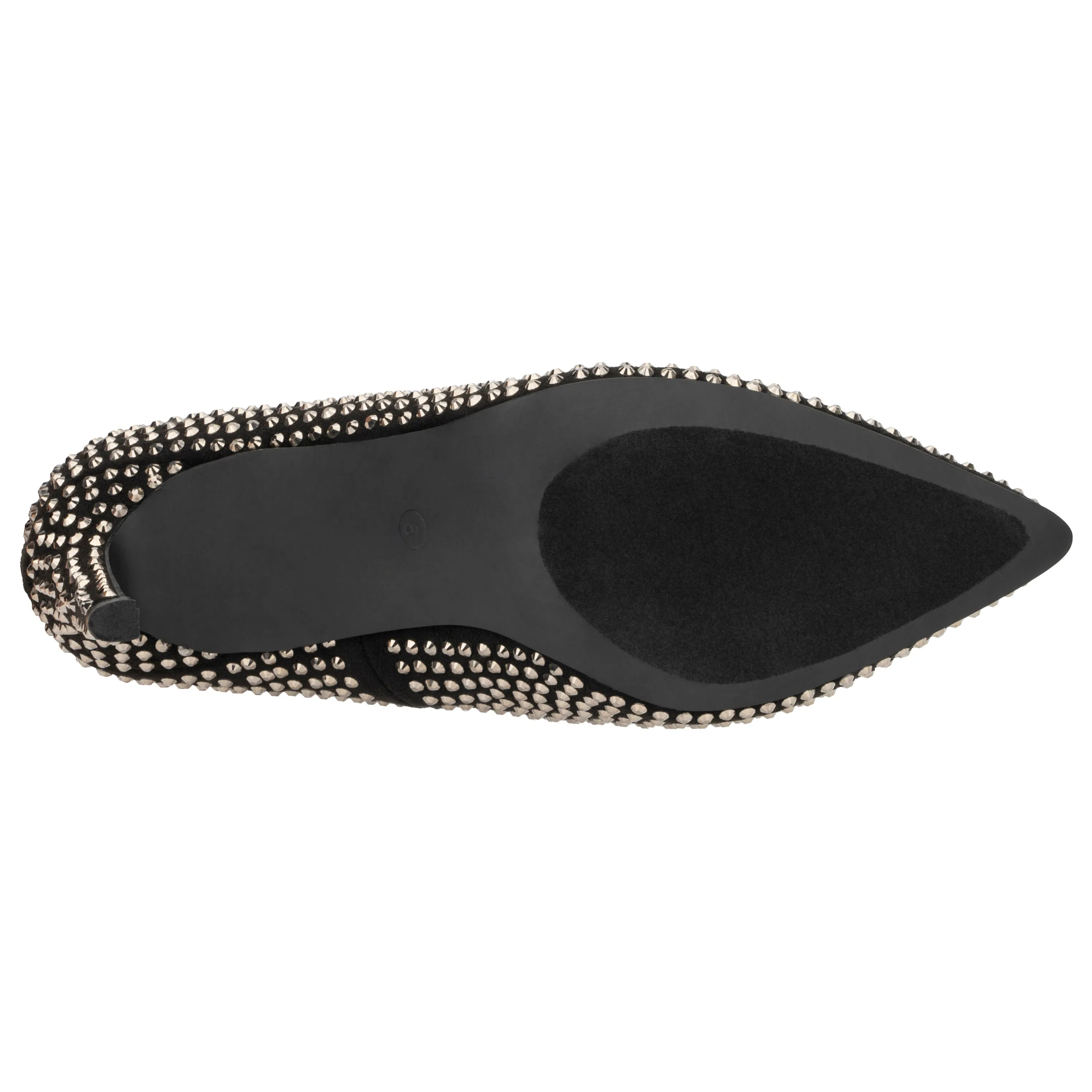 Yelena Studded Pumps