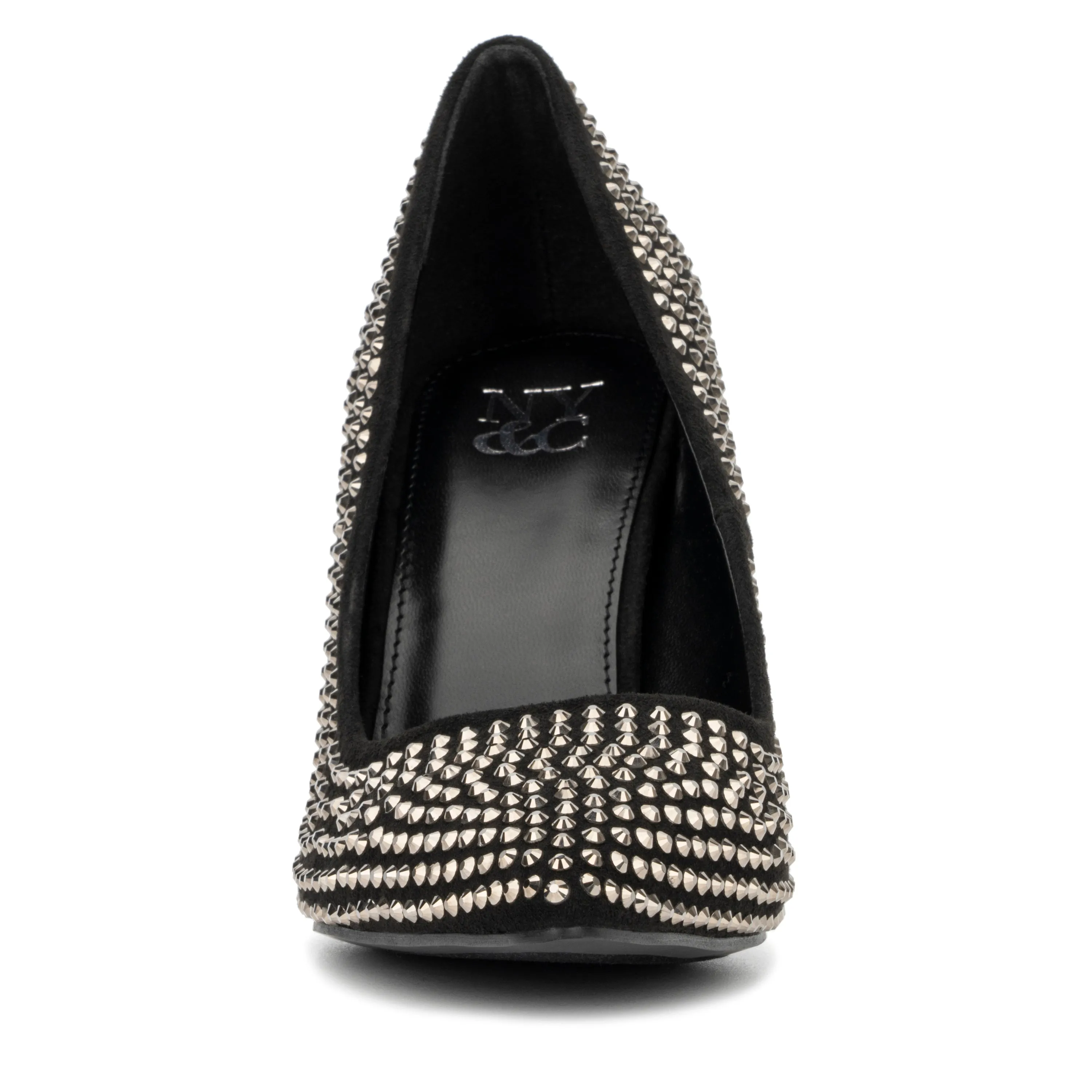 Yelena Studded Pumps