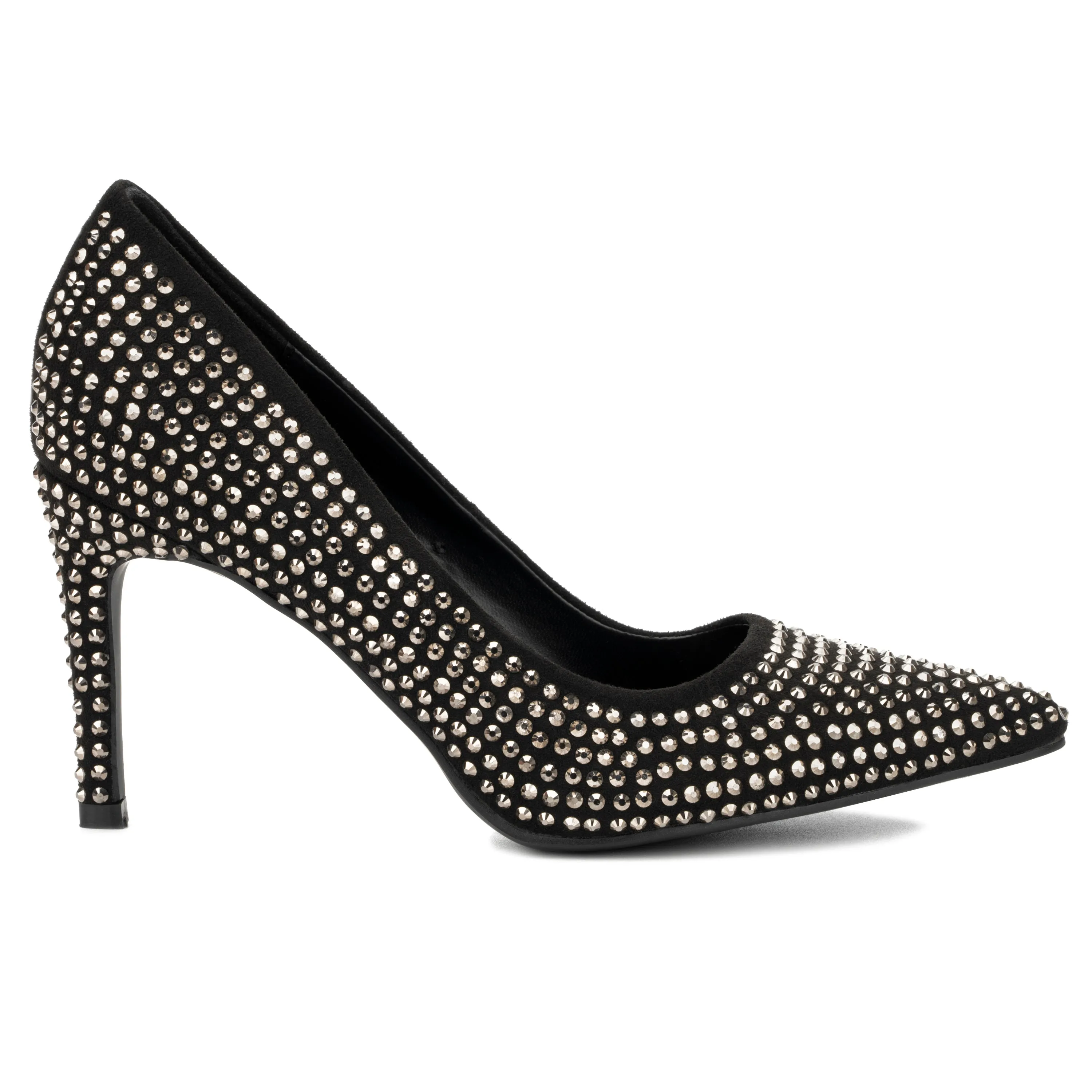 Yelena Studded Pumps