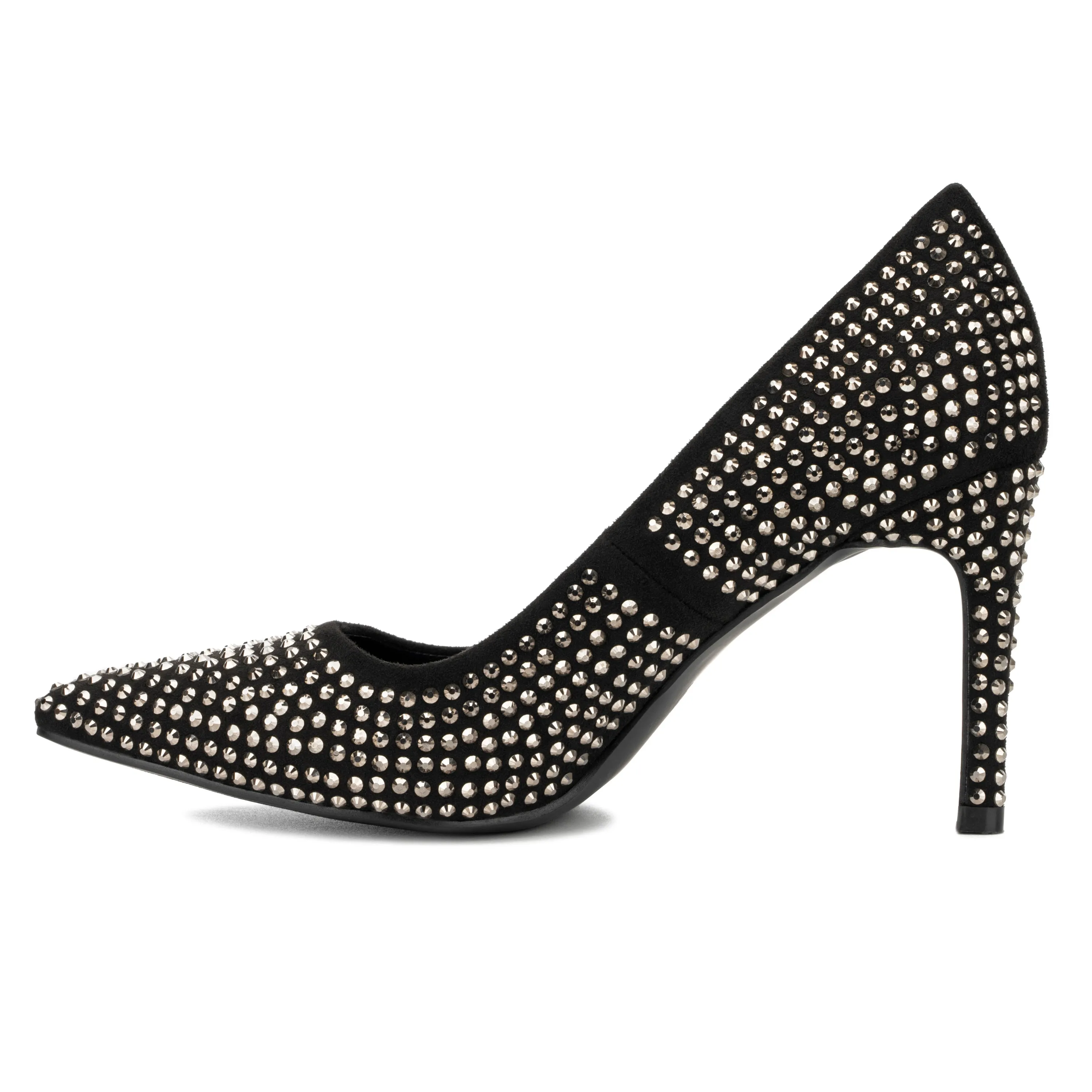 Yelena Studded Pumps