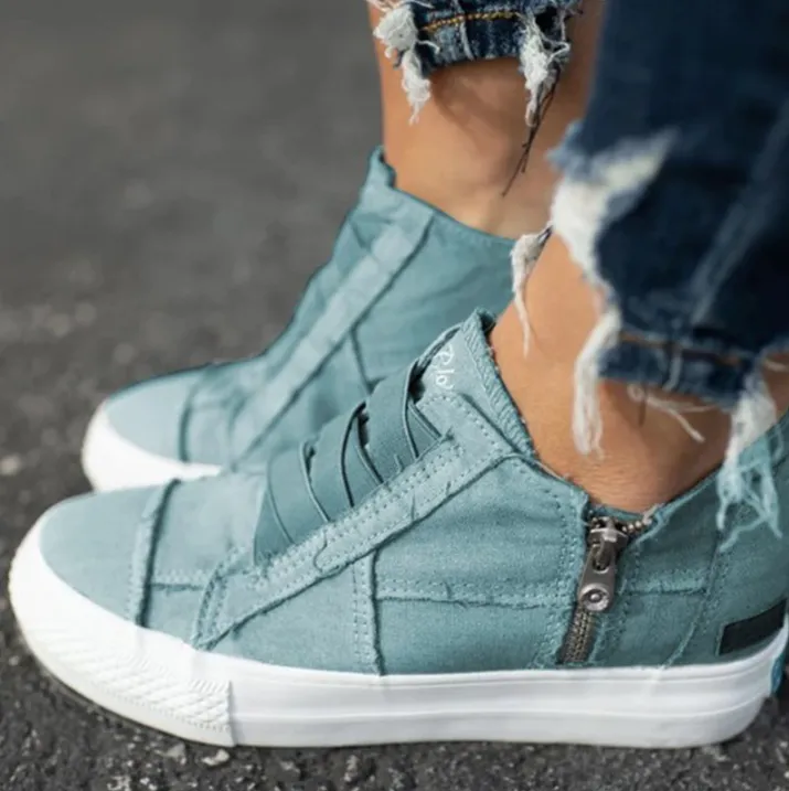 Zapatillas Country Gomas