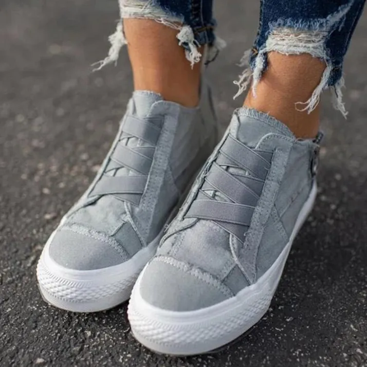 Zapatillas Country Gomas