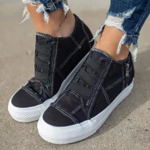 Zapatillas Country Gomas