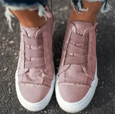 Zapatillas Country Gomas