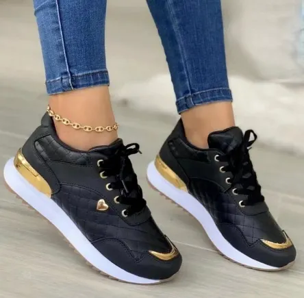 Zapatillas Luxury