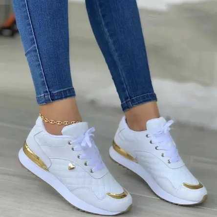 Zapatillas Luxury