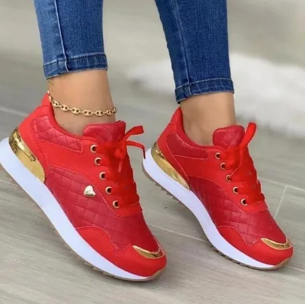 Zapatillas Luxury