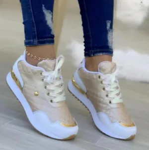Zapatillas Luxury